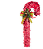 Estuche con 2 Piezas de Bastones de Hoja de Encino Redwood