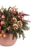 Cache Pot Esfera Chico Martha Sophia