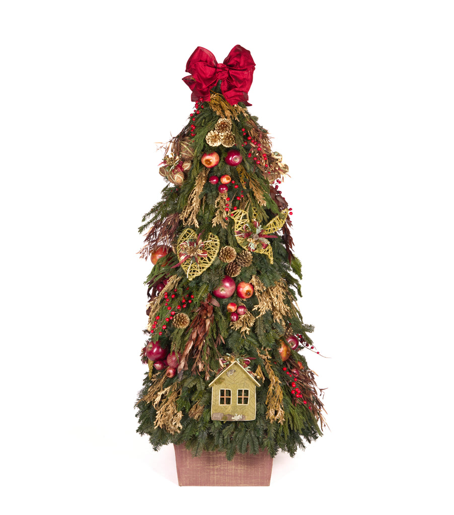 Árbol de 1.50 mts Martha Sophia