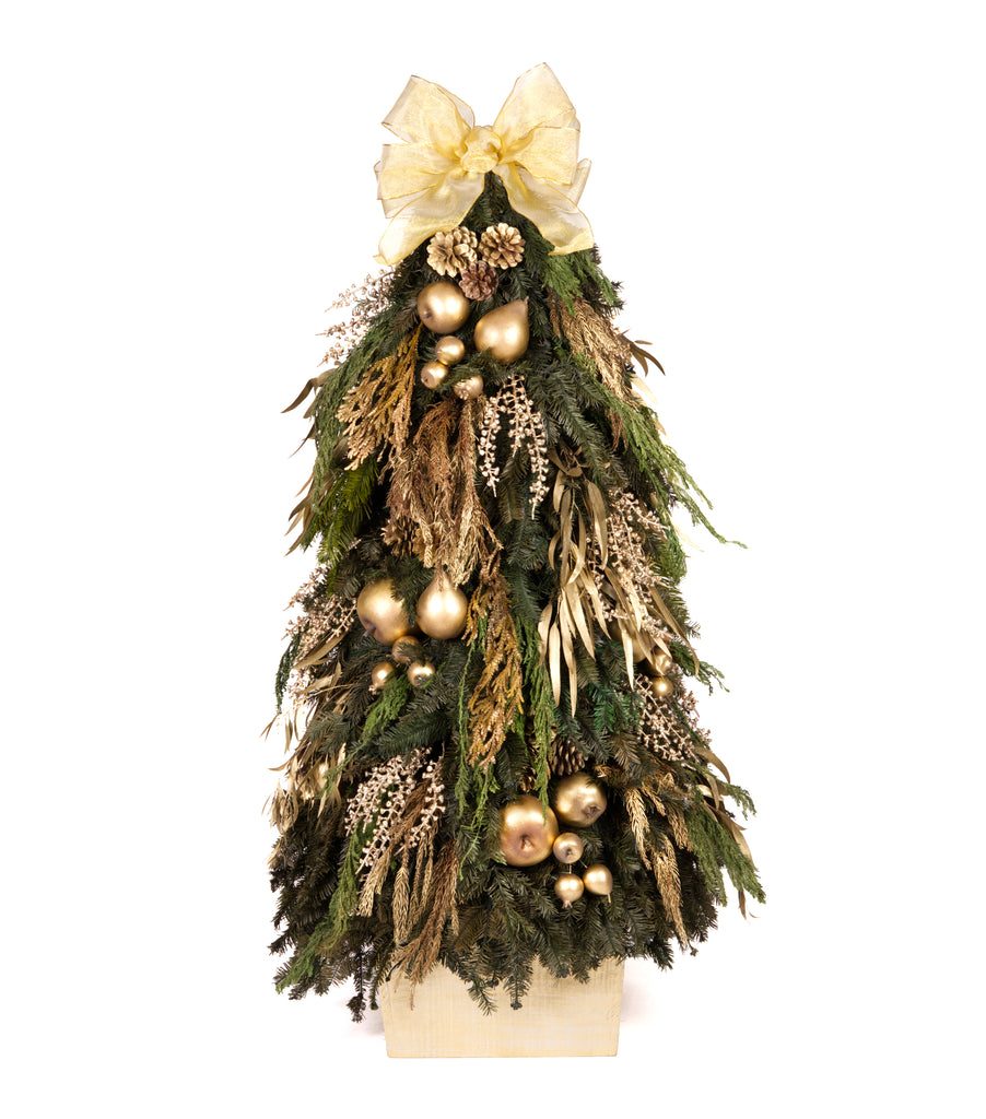 Árbol de 1.10 mts Golden Forest