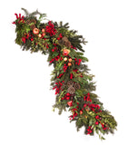 Guía Navideña Redwood