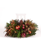 Centro de Mesa con Quinque Martha Sophia