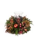 Centro de Mesa con Quinque Martha Sophia