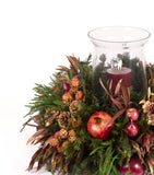 Centro de Mesa con Quinque Martha Sophia