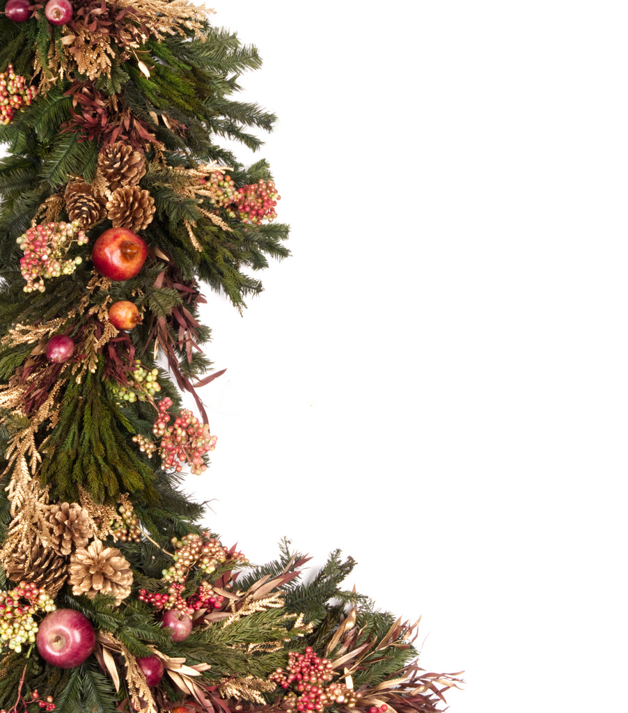 Guía Navideña Martha Sophia