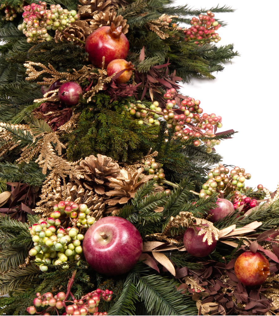 Guía Navideña Martha Sophia