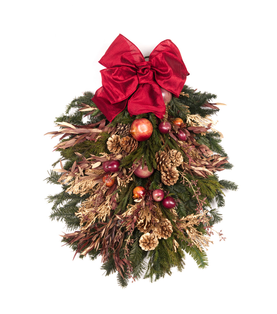 Remate de Puerta Martha Sophia