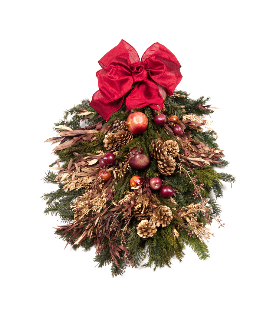 Remate de Puerta Martha Sophia