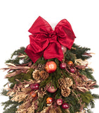 Remate de Puerta Martha Sophia