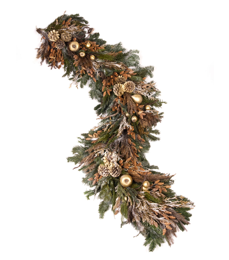 Guía Navideña Terranova