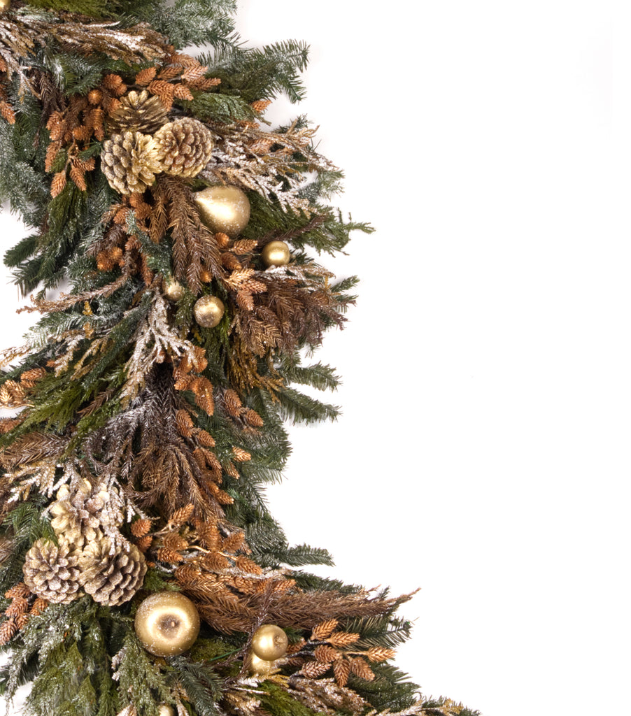 Guía Navideña Terranova