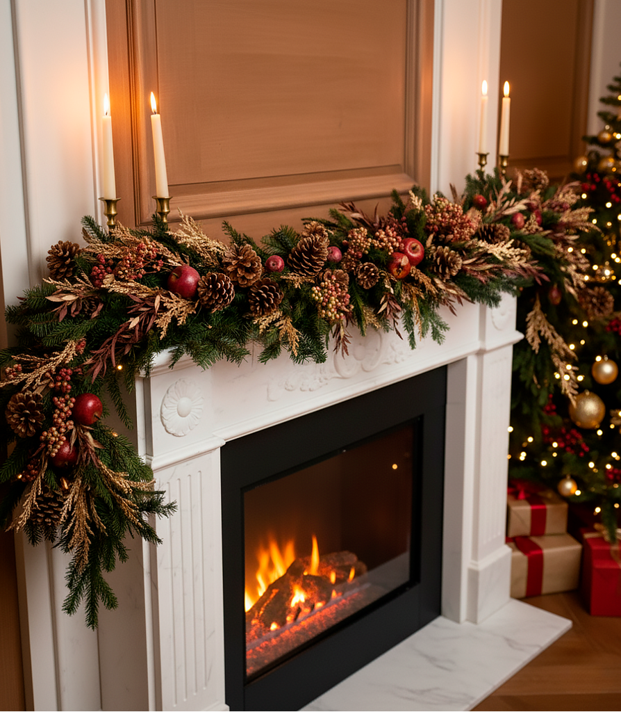 Guía Navideña Martha Sophia