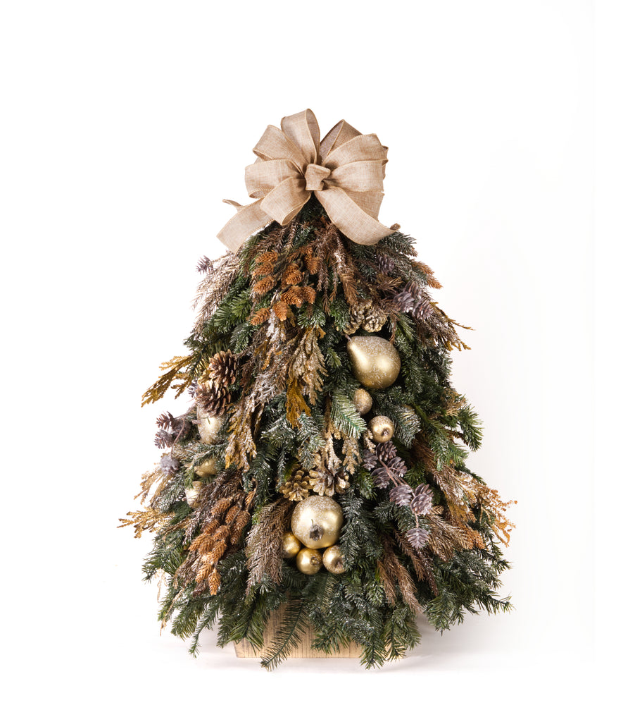 Árbol de 60 cm Terranova