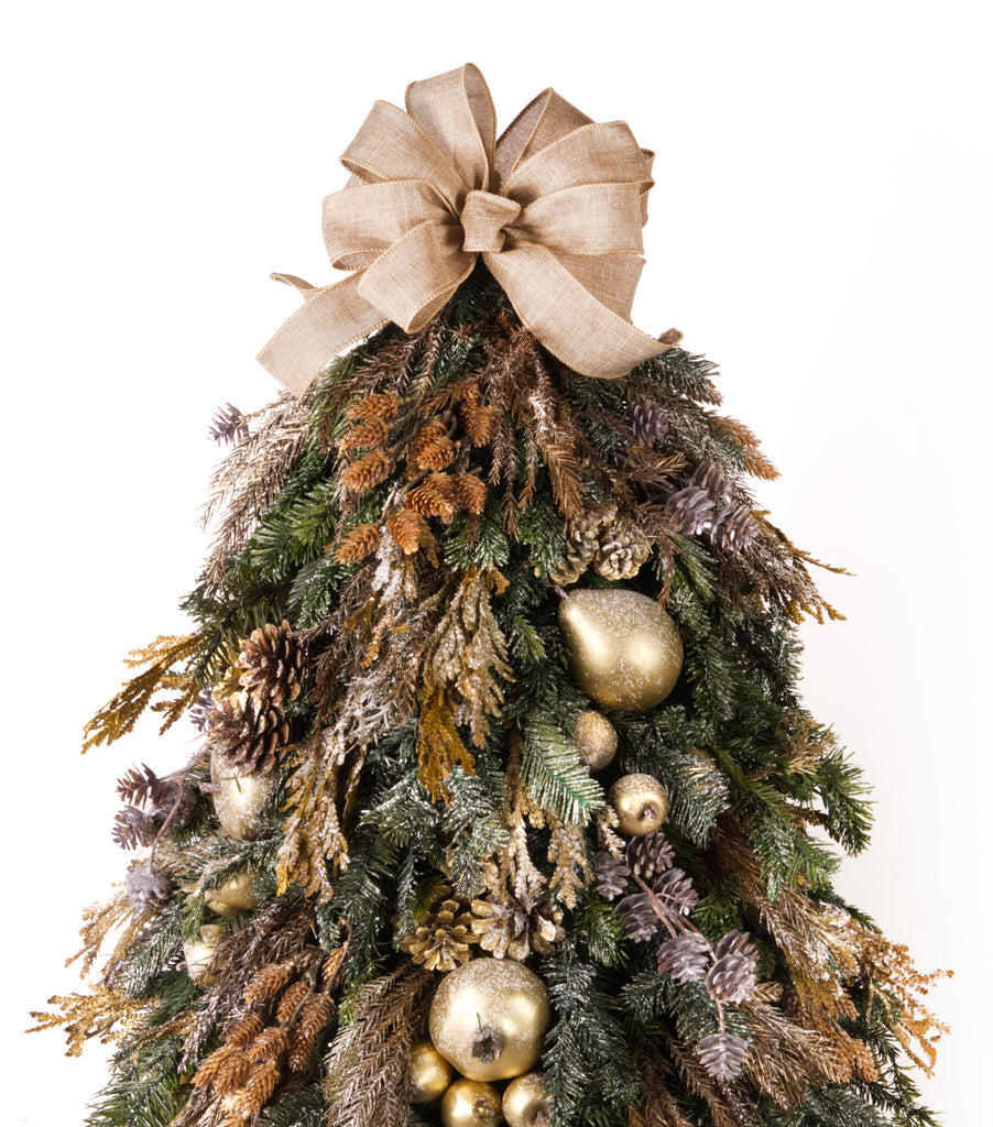 Árbol de 60 cm Terranova