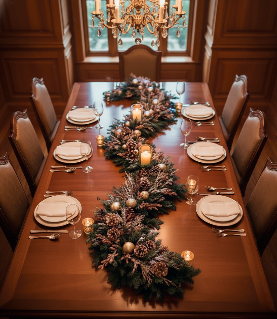 Guía Navideña Terranova