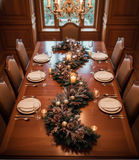 Guía Navideña Terranova