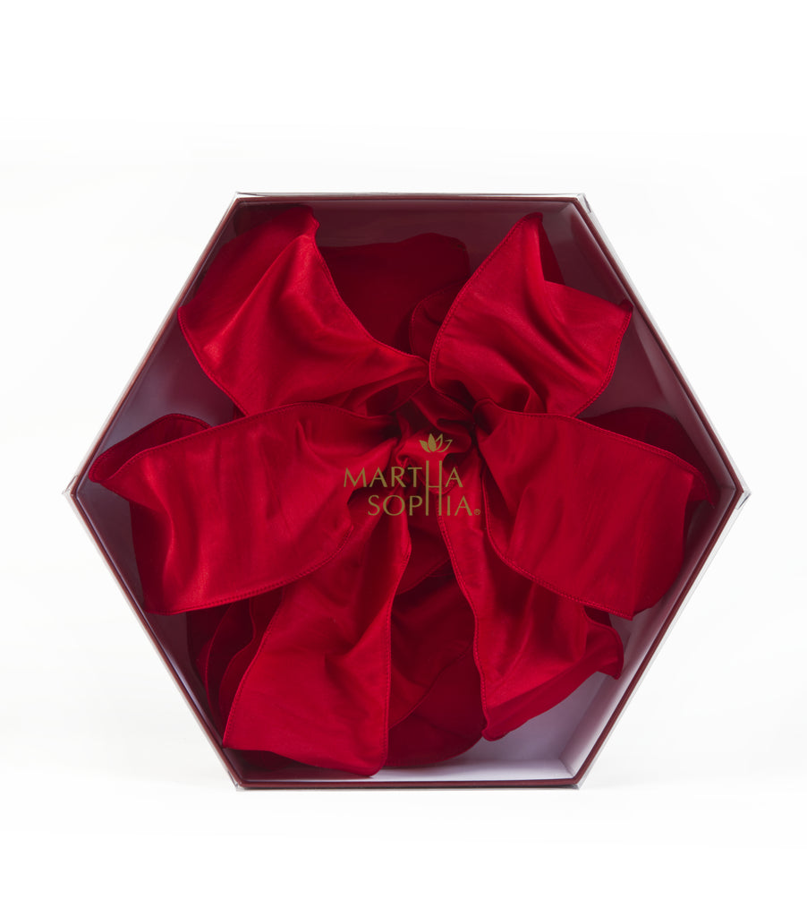 Moño de Punta para Árbol Redwood