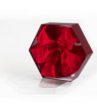 Moño de Punta para Árbol Redwood