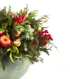 Cache Pot Esfera Grande Redwood