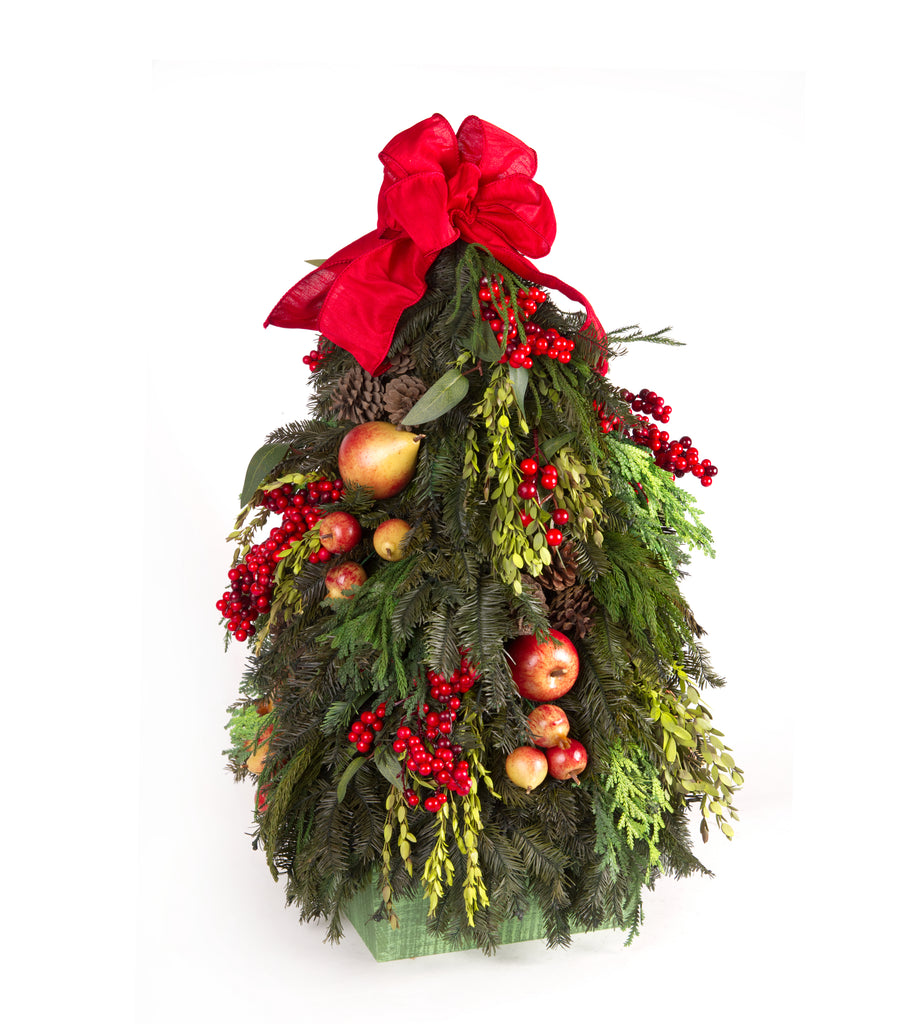 Árbol de 60 cm Redwood