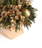 Cache Pot Grande Alhajero Golden Forest