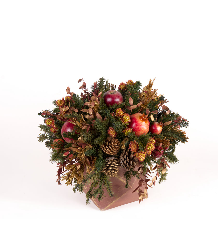 Cache Pot Alajero Grande Martha Sophia