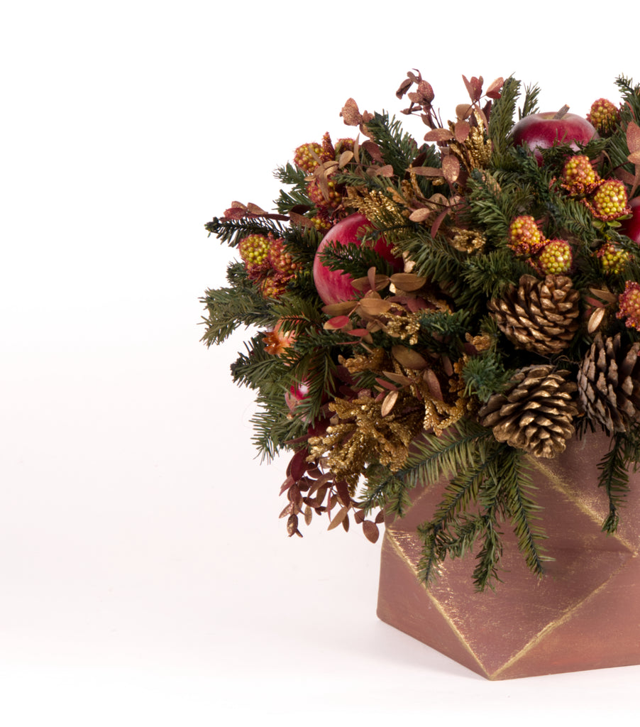 Cache Pot Alajero Grande Martha Sophia