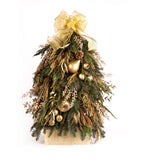 Árbol de 60 cm Golden Forest