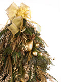 Árbol de 60 cm Golden Forest