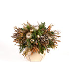 Cache Pot Pentágono Grande Terranova