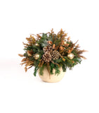 Cache Pot Esfera Chico Terranova