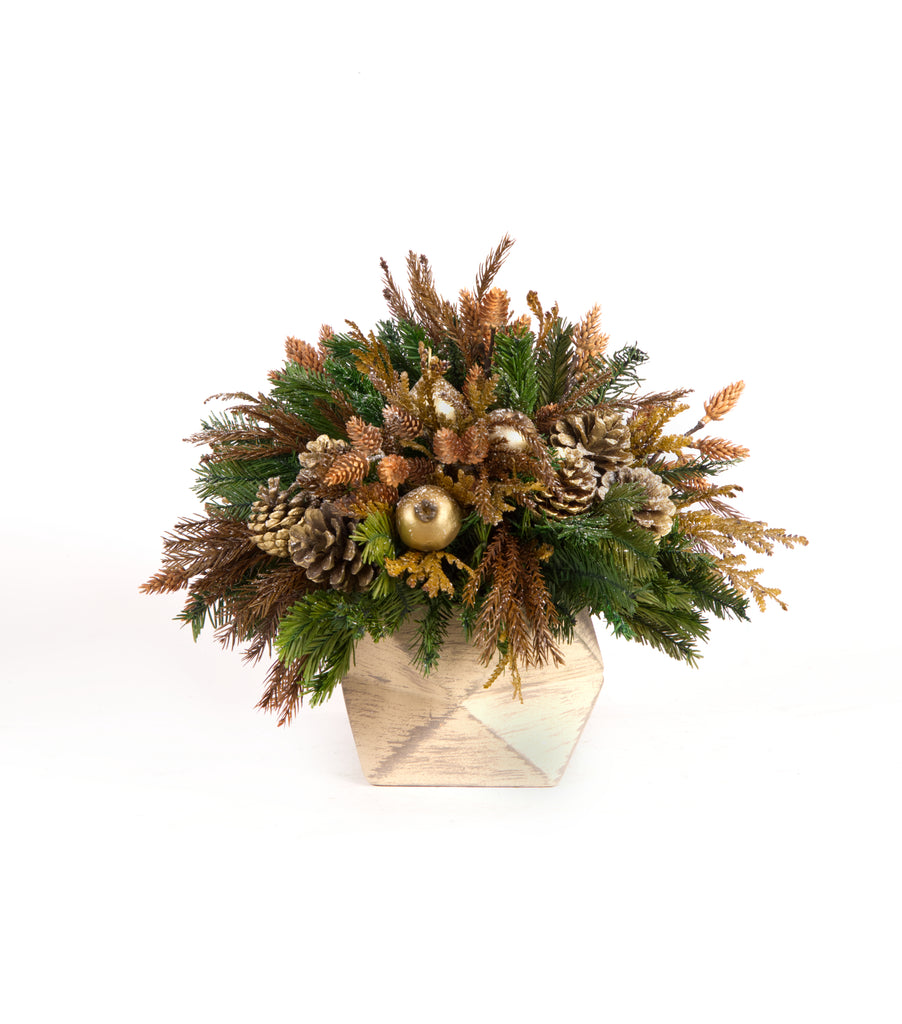 Cache Pot Alajero Chico Terranova