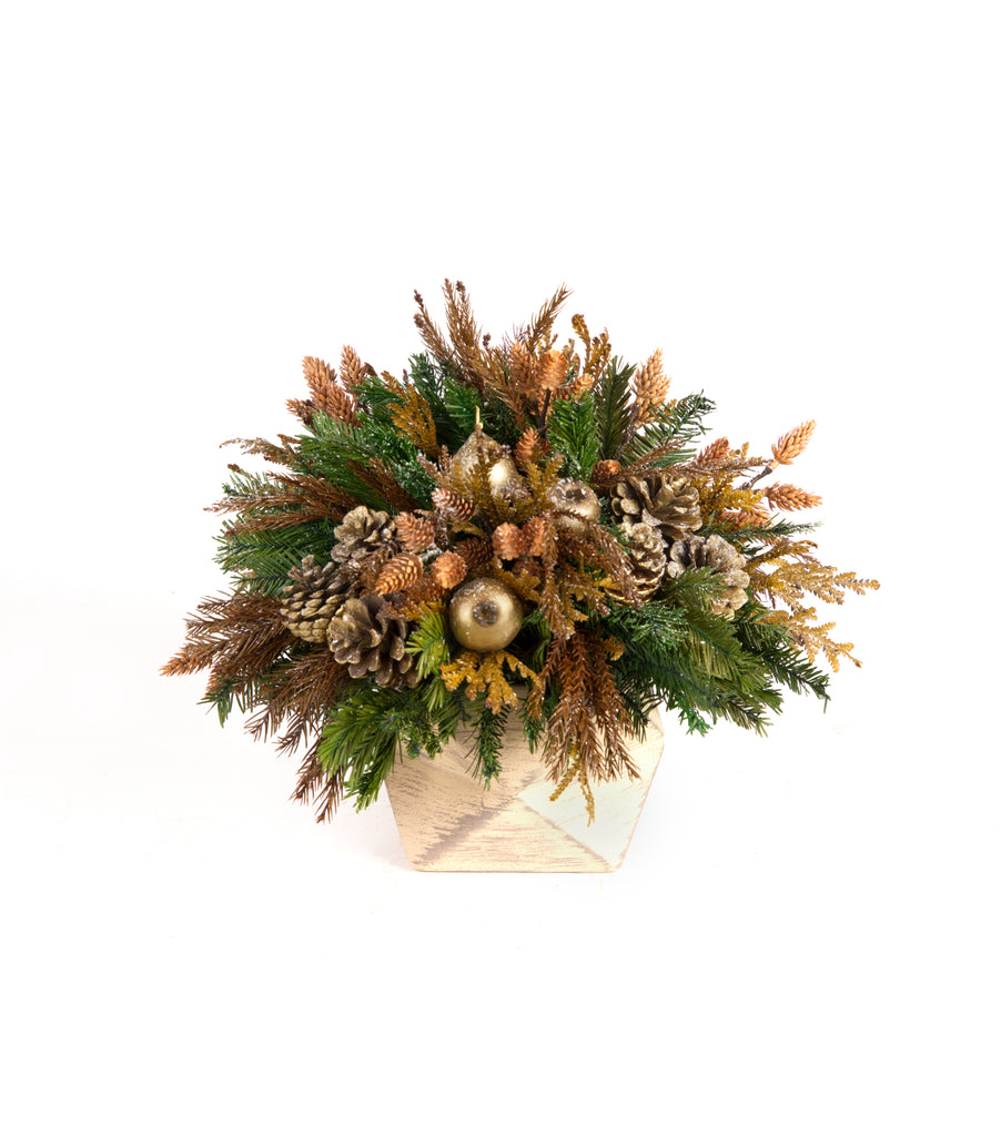 Cache Pot Alajero Chico Terranova