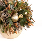 Cache Pot Esfera Grande Terranova