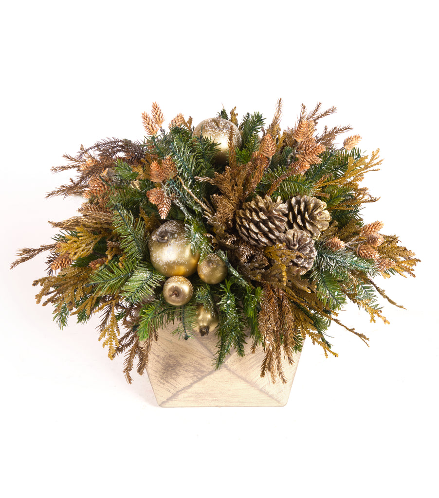 Cache Pot Alajero Grande Terranova