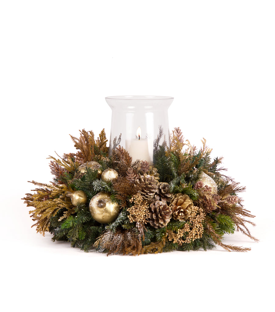 Centro de Mesa con Quinque Terranova