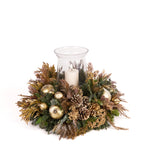 Centro de Mesa con Quinque Terranova