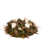 Corona de Adviento Terranova