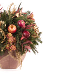 Cache Pot Chico Pentagono Martha Sophia