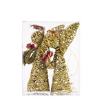 Estuche con 2 Piezas de Ángeles de Curly Martha Sophia