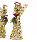 Estuche con 2 Piezas de Ángeles de Curly Martha Sophia