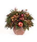 Cache Pot Pentagono Grande Martha Sophia