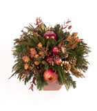 Cache Pot Pentagono Grande Martha Sophia