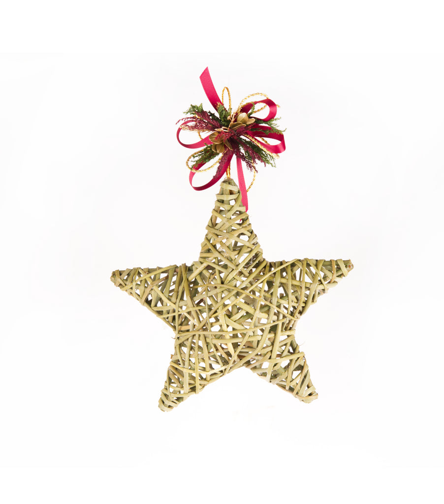 Estuche con 2 Piezas de Estrellas de Curly Martha Sophia