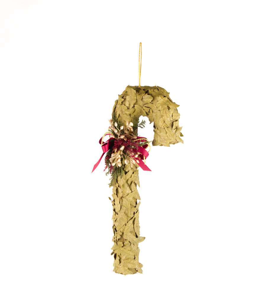 Estuche con 2 Piezas de Bastones de Hoja de Encino Martha Sophia