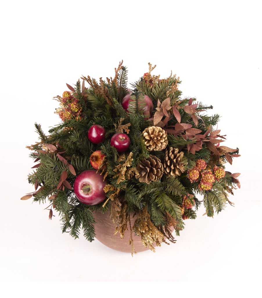 Cache Pot Esfera Grande Martha Sophia