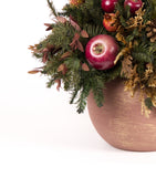 Cache Pot Esfera Grande Martha Sophia