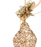 Estuche con 2pzas Peras de Curly Golden Forest