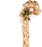 Estuche con 2pzas  Bastones de Hoja de Encino Golden Forest