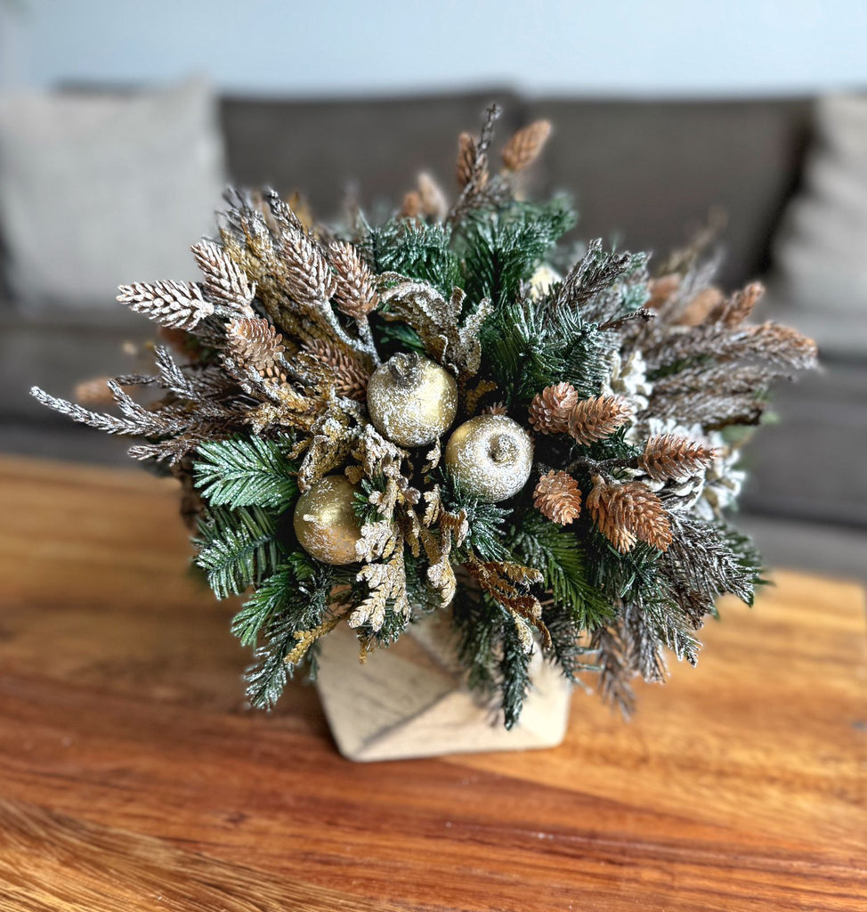 Cache Pot Alajero Chico Terranova